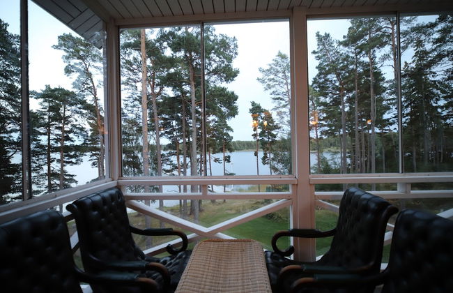 Villa Harald - Foto 21