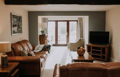 Pattys Barn Holiday Cottages, Cabins and Venue Hire - Foto 20