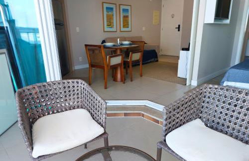 Book Santos Unique 1604 Vista Mar Pertinho da Praia - Photo 19