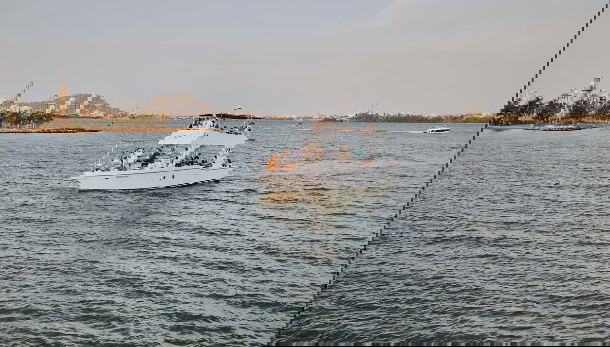 Naviguez à Carthagène des Indes