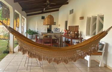 Casa Sol-ampla com piscina no coração de Gostoso - Foto 13