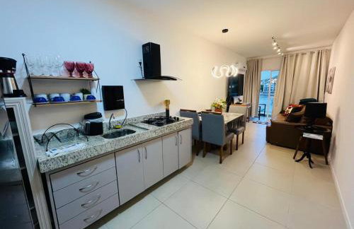 Apto Cabo Frio com vista para o Canal - Foto 11