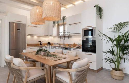 Villa Lefko - Foto 13