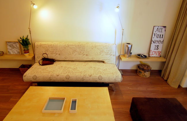 Baratero Wooden House Apartment - Foto 19