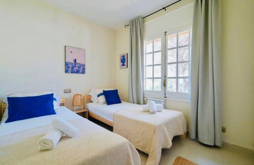 Casa Paradis Rosamar - Luxury villa with pool 1min walk from beach Costa Brava! - Foto 27