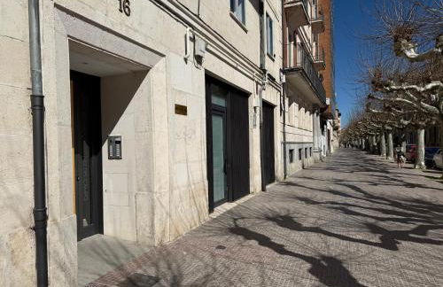 Señorial Panorámico by Exclusive Burgos Apartments - Foto 34