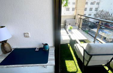 Apartemento piscina centro calella 3 min playa - Foto 8