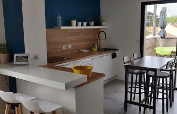 Grande maison familiale 8p, 14 max, pas de fête - Foto 32