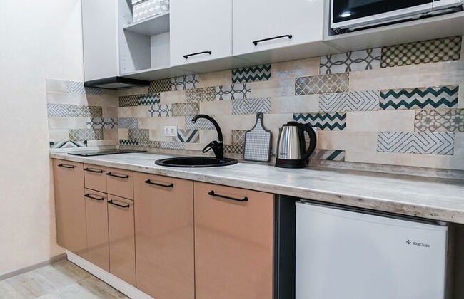 More Apartments na Stanislavskogo 1A - 1 - Foto 5