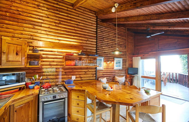 Under Milkwood Resort - Foto 16