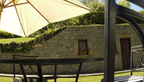 Apartamentos Cueto Mazuga I - Foto 2, Garden