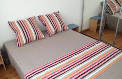 Résidence Villa Tyrrenia - Foto 22