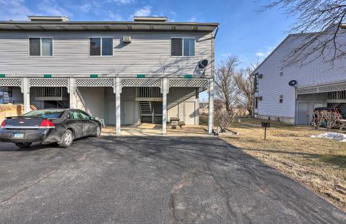 Serene Abode on Lake Erie about 9 Miles to Oak Harbor - Foto 23