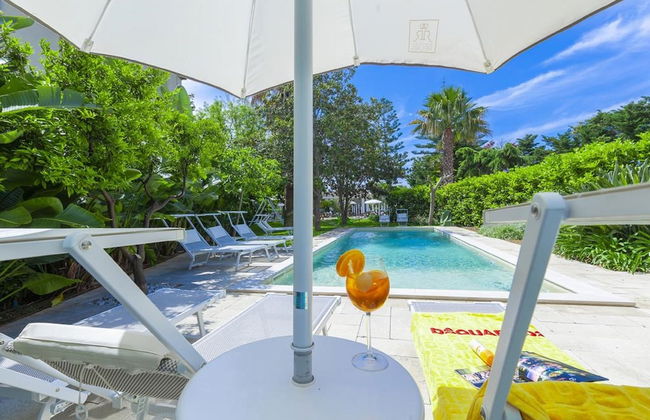 Relais Regina Rosanna - Photo 1