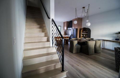 Industrial Riverview-EV Charger-6min to Louisville - Foto 40