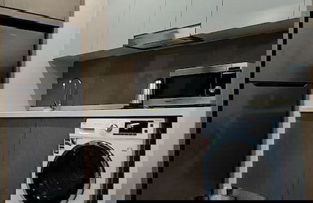 AGILE Residences by Luna - Foto 44