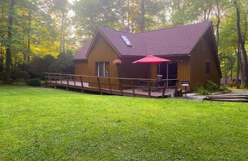 Claycomb Chalets - Foto 22