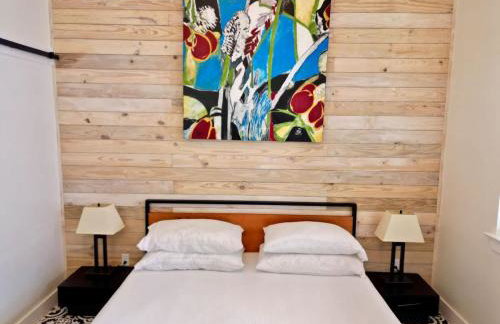 Lodges Combined Suite on the Mason Tx Square - Foto 16