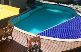 Casa Brava Forno 3 suítes - Foto 6