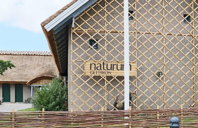 4 Star Holiday Home in Varberg - Foto 22