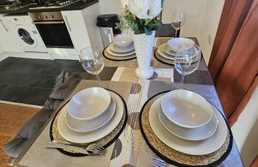 Nariken Apartments, Bristol City Centre - Foto 14