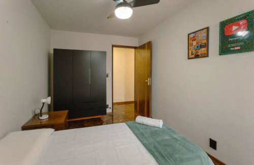 Apartamento Grande Centro - SQ34 - Foto 9