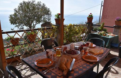 Case vacanza Reggimonti Cinque Terre - Foto 16