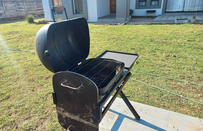 Comfortable and Luxurious Stay - Foto 29