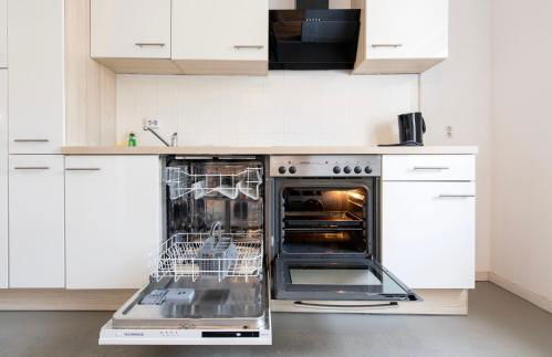 Gemütliche Unterkunft direkt im Zentrum - 10 min zum Airport Weeze - Foto 4