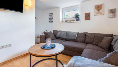 Modernes Apartment am Deister - Foto 4