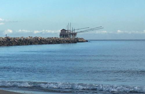 Casa vacanze SoleeMare Barletta Apartments - Foto 55