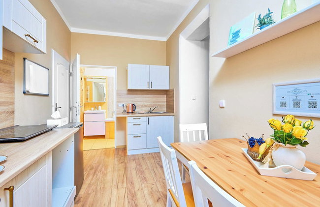 Villa Harmony - Foto 29