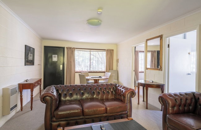 Grosvenor Court Apartments Hobart - Foto 41
