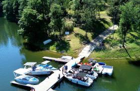 Marina Olchowiec - Villa - Foto 20