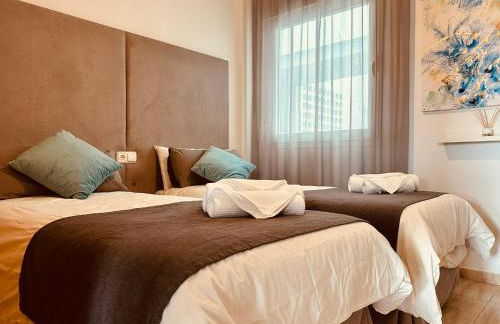 Palm Beach Suites Almerimar - Foto 26