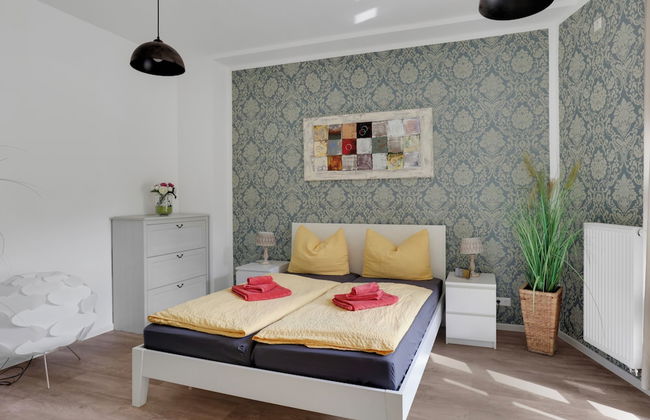 Loft Apartments - Foto 32