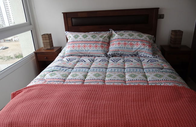 Departamento Marina Horizonte 1 - Photo 2