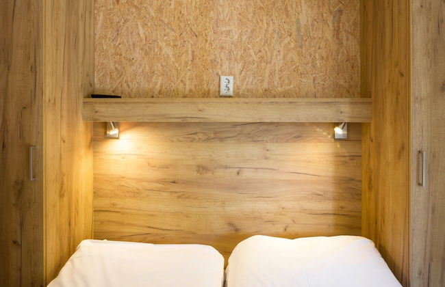 Chalet at Roompot Beach Resort Near the Coast - Foto 4