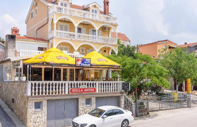 Apartments Smilje & Maslina - Foto 56