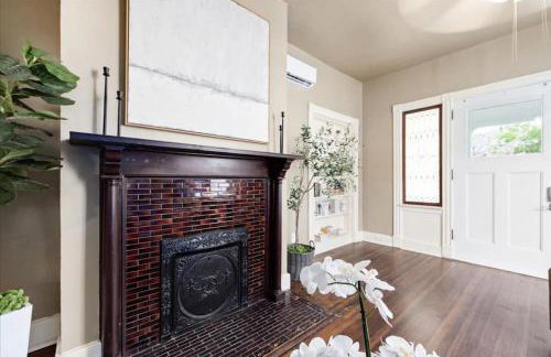 Downtown Heritage Suite - Free Parking - Foto 25