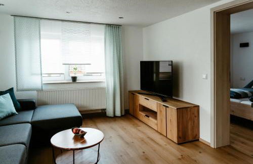 Ferienwohnung Krämer bei Rothenburg ob der Tauber - Foto 14