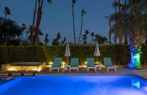 Villa The Carpenters - Foto 24