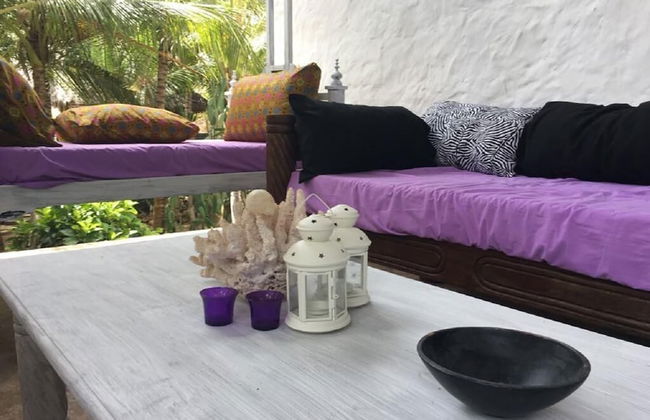 Room in Villa - Giulia Patio House Watamu - Foto 26