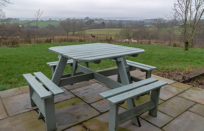 Tanglewood Barn - Foto 46