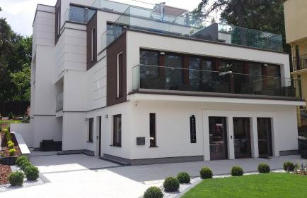 BALTIC PLAŻA przy plaży - Foto 64