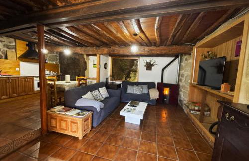 La Casa de las Rocas - En la Ribeira Sacra - Foto 12