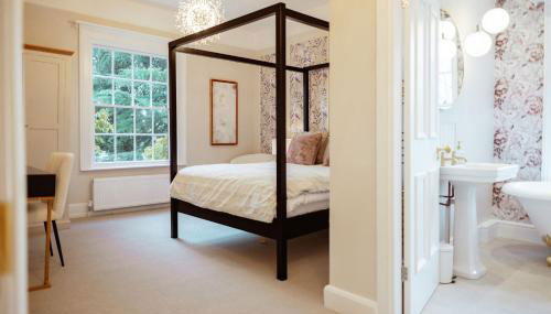 The Manor Lodge, Repton - Foto 5