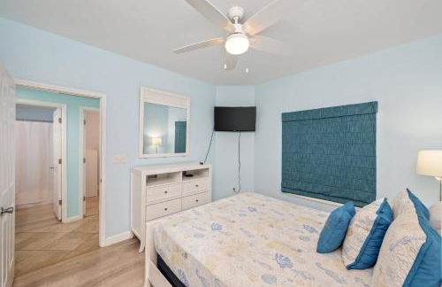 Sterling Sands 604 2 Bedroom Condo by RedAwning - Foto 47