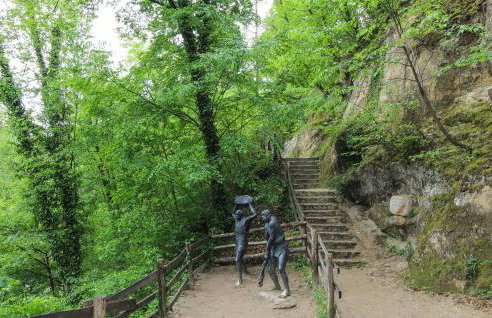 Awesome Home In Donja Stubica - Photo 40