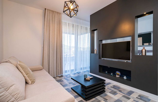 Apartments Villa Arcadia - Foto 30